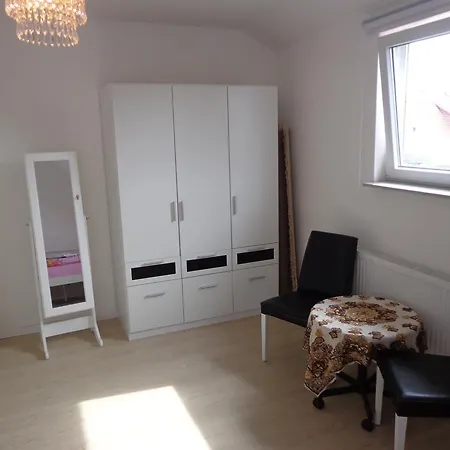 Homestay Stocken - Agency Hannover