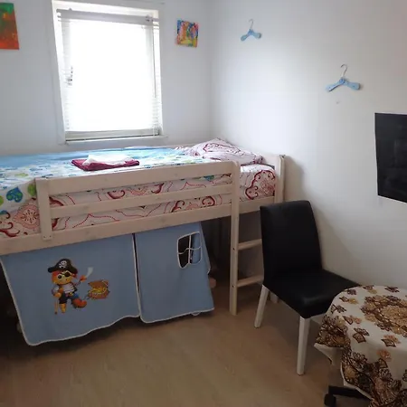 Homestay Stocken - Agency *