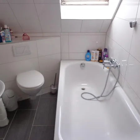 Stocken - Agency Homestay *