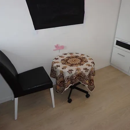 Stocken - Agency Homestay Hannover